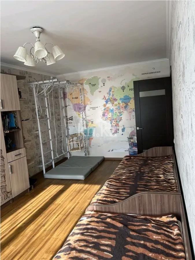 Продажа 4-комнатной квартиры, 74 м² - Продажа квартир в Алматы фото 5 из 8