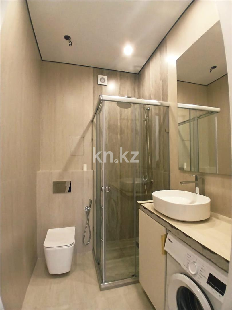 Продажа 2-комнатной квартиры, 41 м² в Астане - фото 10