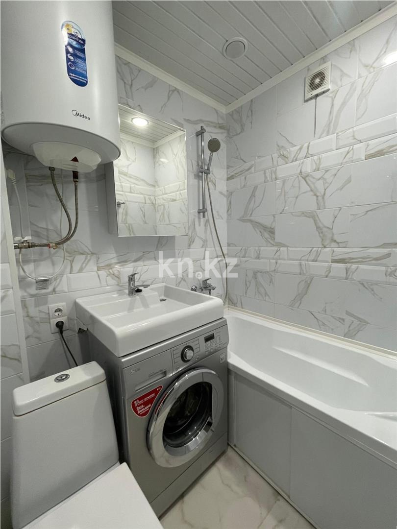 Продажа 3-комнатной квартиры, 58 м² - Продажа трехкомнатных квартир в Караганде - страница 3 фото 9 из 13