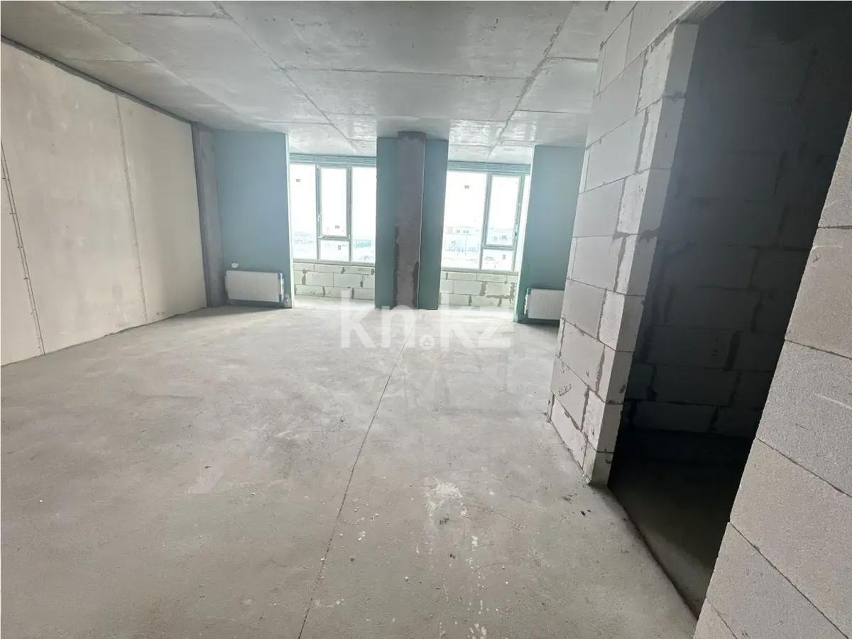 Продажа 1-комнатной квартиры, 44.5 м², ул. Е-779, дом  32 - Продажа домов, коттеджей в Павлодаре фото 1 из 3