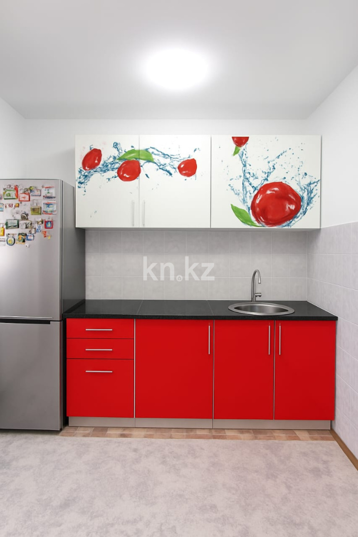 Продажа 2-комнатной квартиры, 49.5 м², ул. Ломоносова - Продажа квартир в Актобе фото 19 из 24