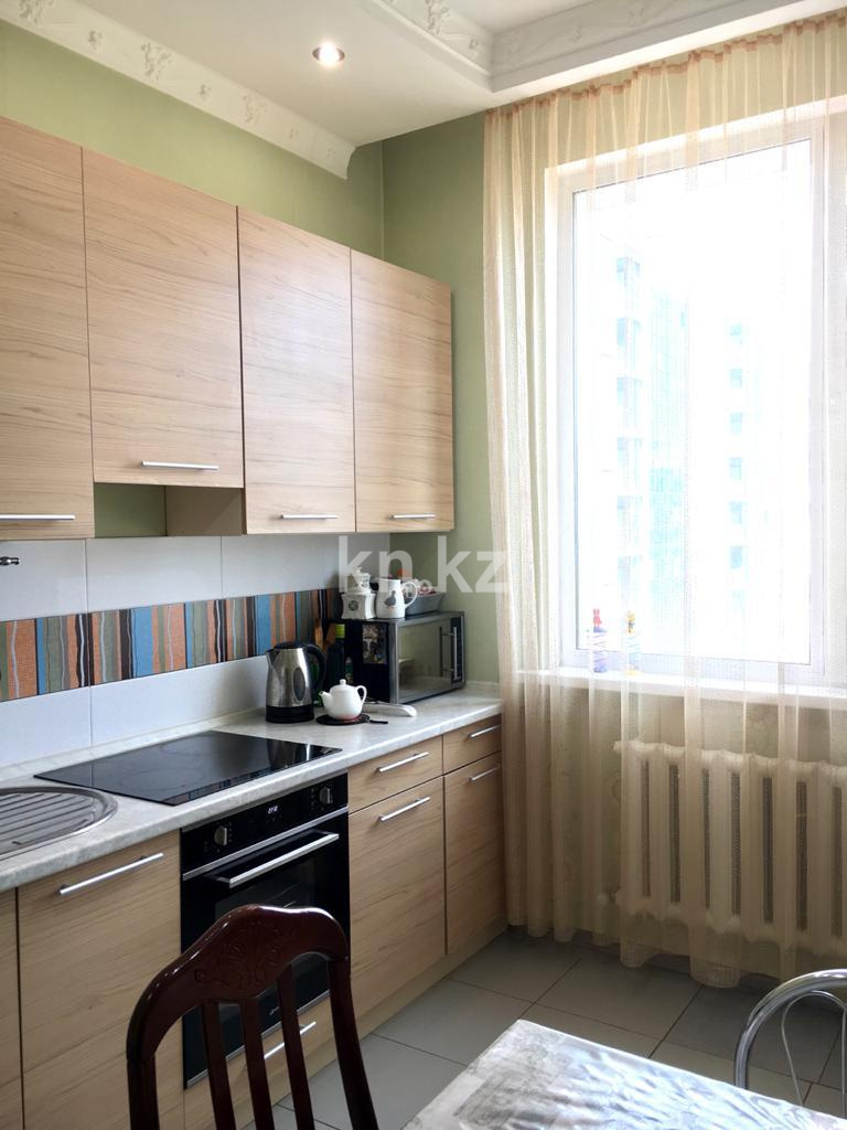 Аренда 3-комнатной квартиры, 95 м² - Аренда квартир помесячно в Астане фото 2 из 11