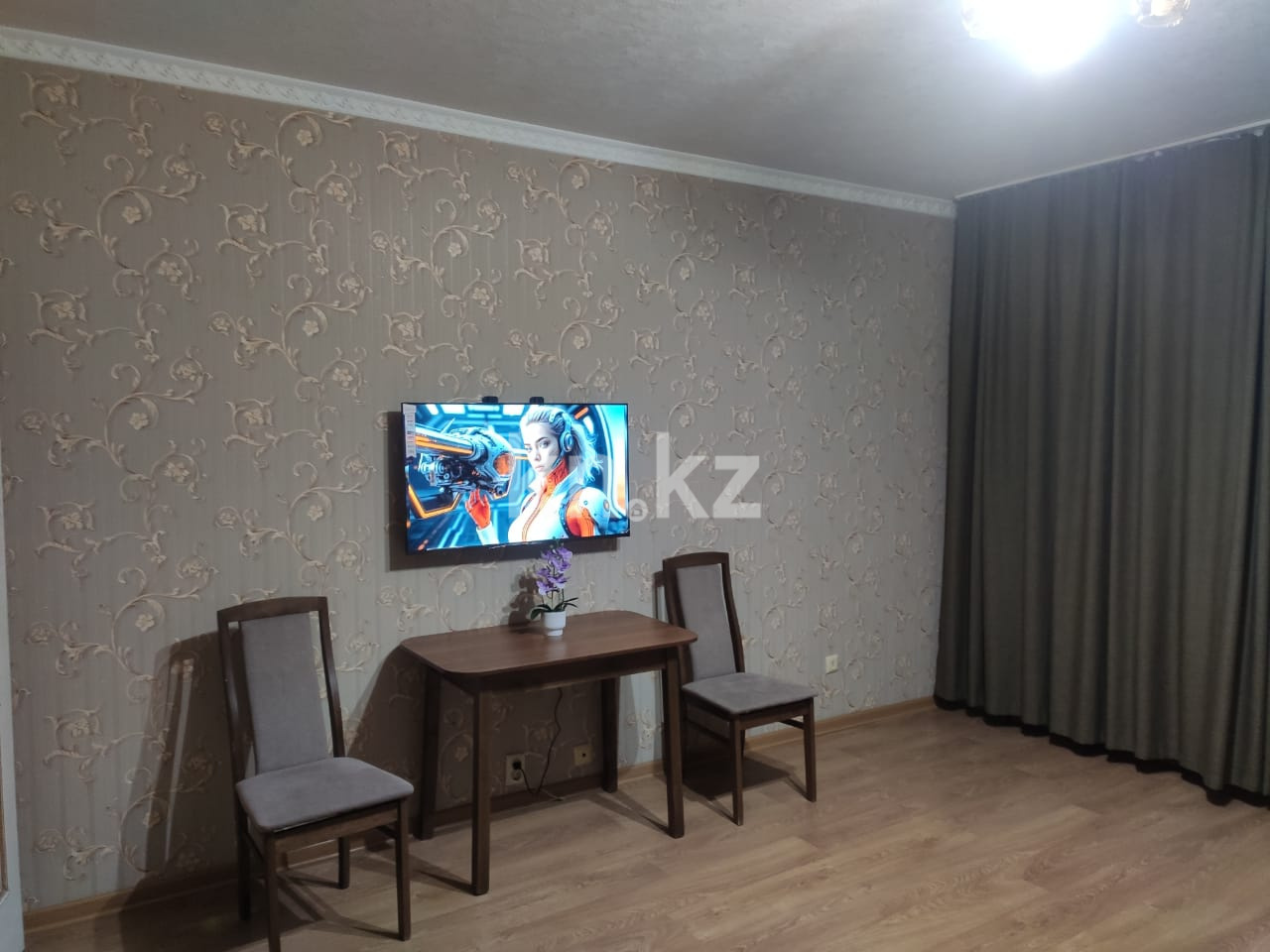 Аренда 2-комнатной квартиры посуточно, 68 м², ул. Иманбаевой, дом  2 - ул. Бараева - Продажа квартир в Казахстане фото 6 из 17