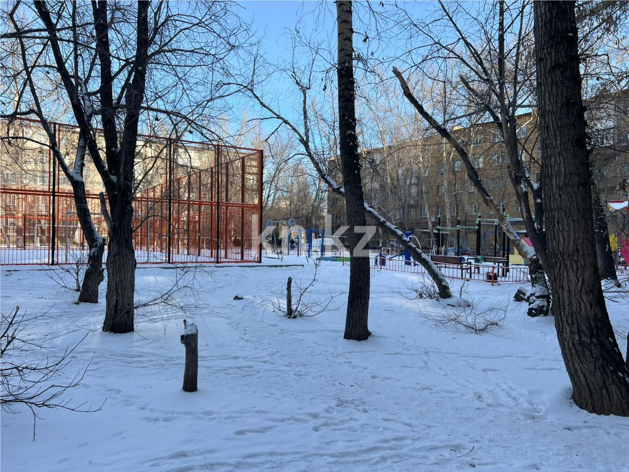 Продажа 2-комнатной квартиры, 45 м², ул. Ержанова, дом  25 - Продажа квартир в Казахстане фото 11 из 11