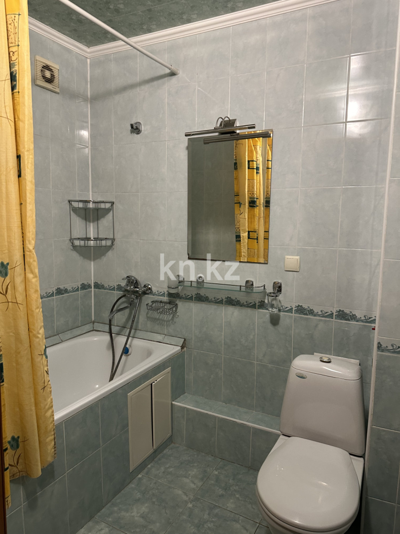 Аренда 2-комнатной квартиры, 45 м² - Аренда недвижимости в Алматы - страница 9 фото 13 из 20
