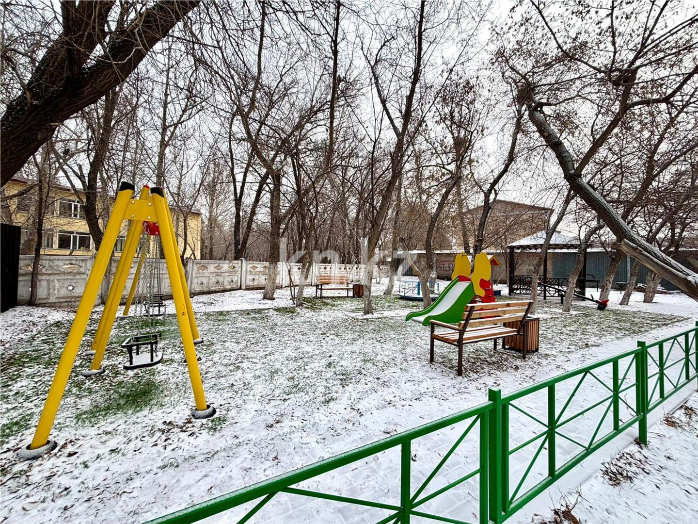 Продажа 2-комнатной квартиры, 53 м², ул. Ержанова - Продажа  двухкомнатных квартир в Караганде с фото фото 16 из 17