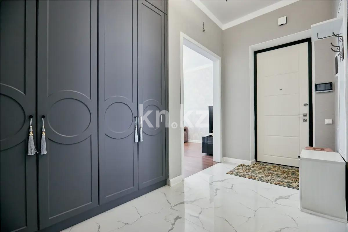 Продажа 2-комнатной квартиры, 64 м² - Продажа  двухкомнатных квартир в новостройках Астаны - страница 47 фото 5 из 5