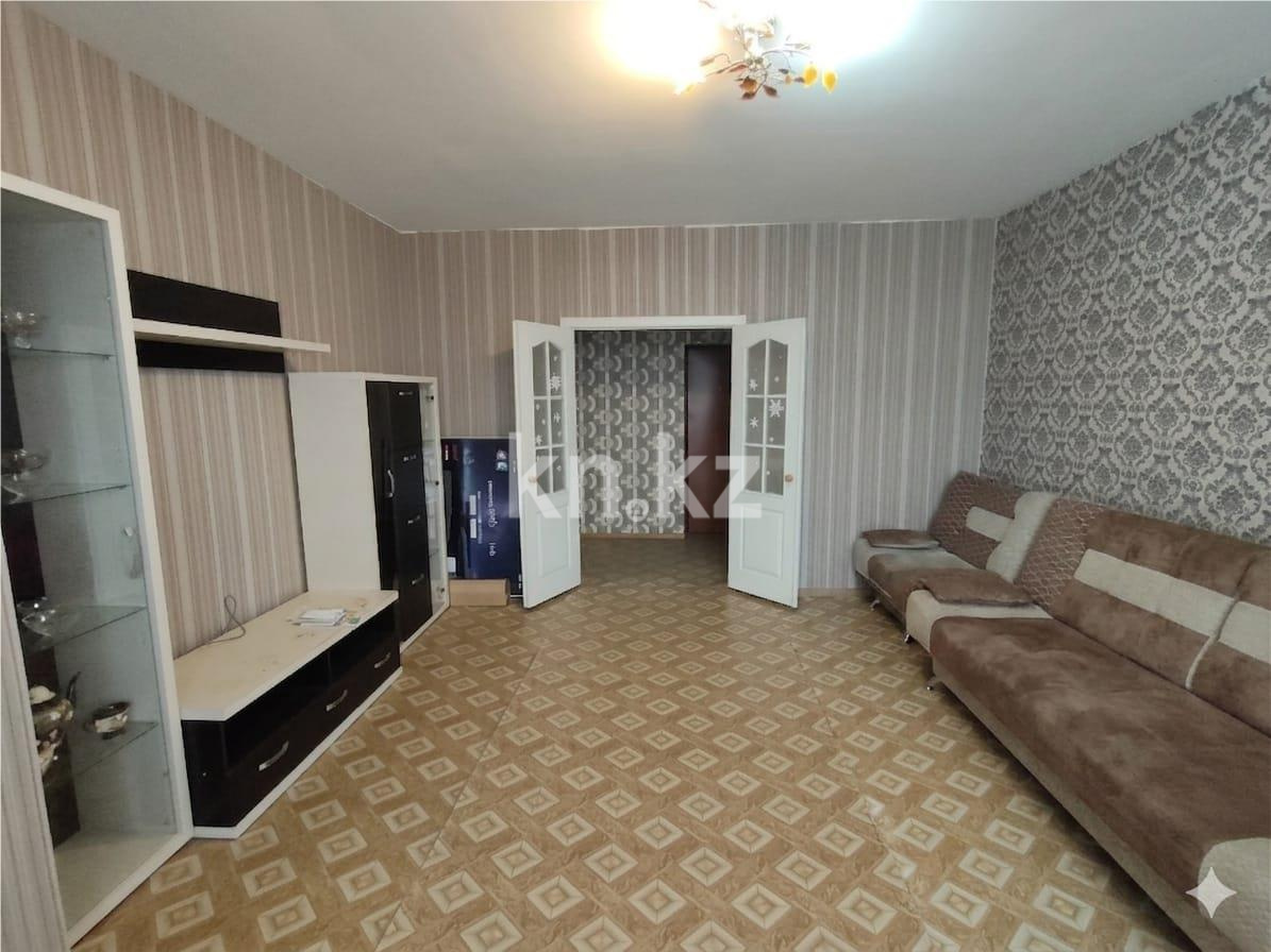 Продажа 2-комнатной квартиры, 60 м² в Караганде - фото 2