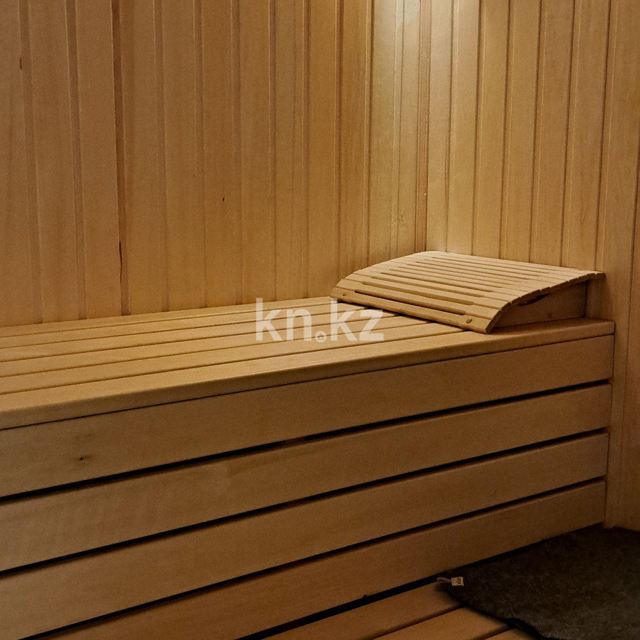 Продажа 6-комнатного дома, 308 м², ул. Жанибекова, дом  140/3 - Продажа домов и коттеджей в Караганде фото 21 из 27