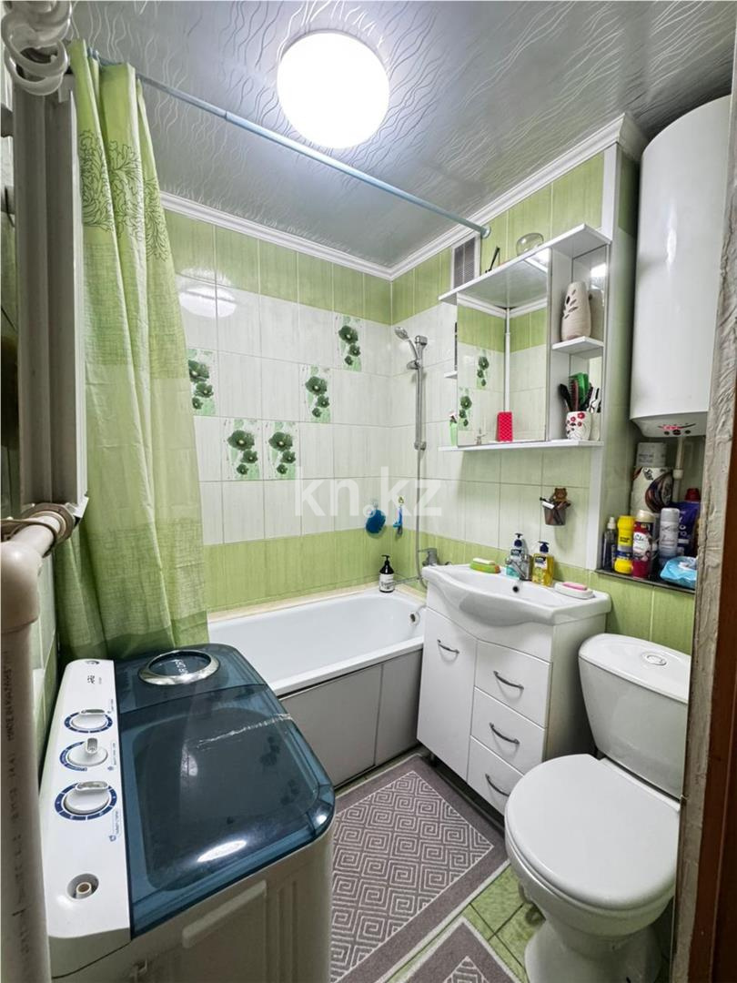 Продажа 2-комнатной квартиры, 41 м² - Продажа квартир в Караганде - страница 8 фото 11 из 16