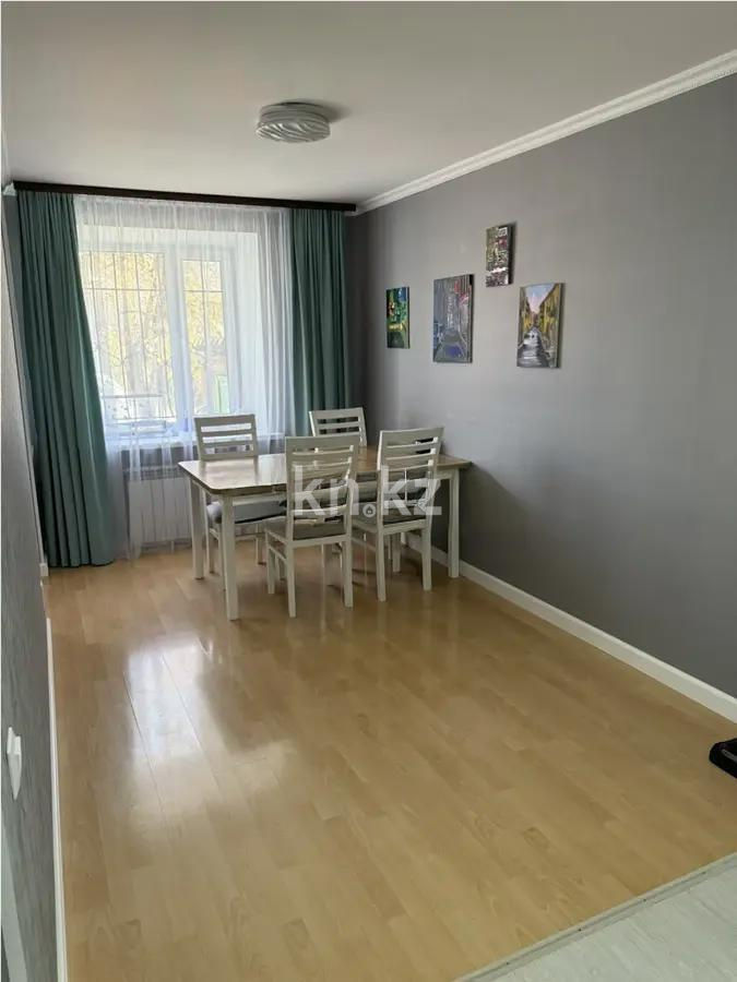 Продажа 3-комнатной квартиры, 58 м², ул. Комиссарова, дом  32а в Караганде - фото 4