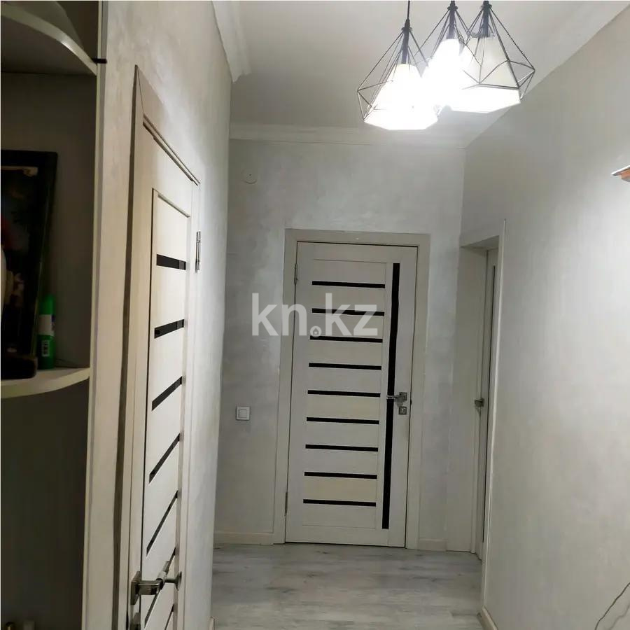 Продажа 3-комнатной квартиры, 76.1 м² - Недвижимость в Казахстане - страница 33 фото 2 из 2