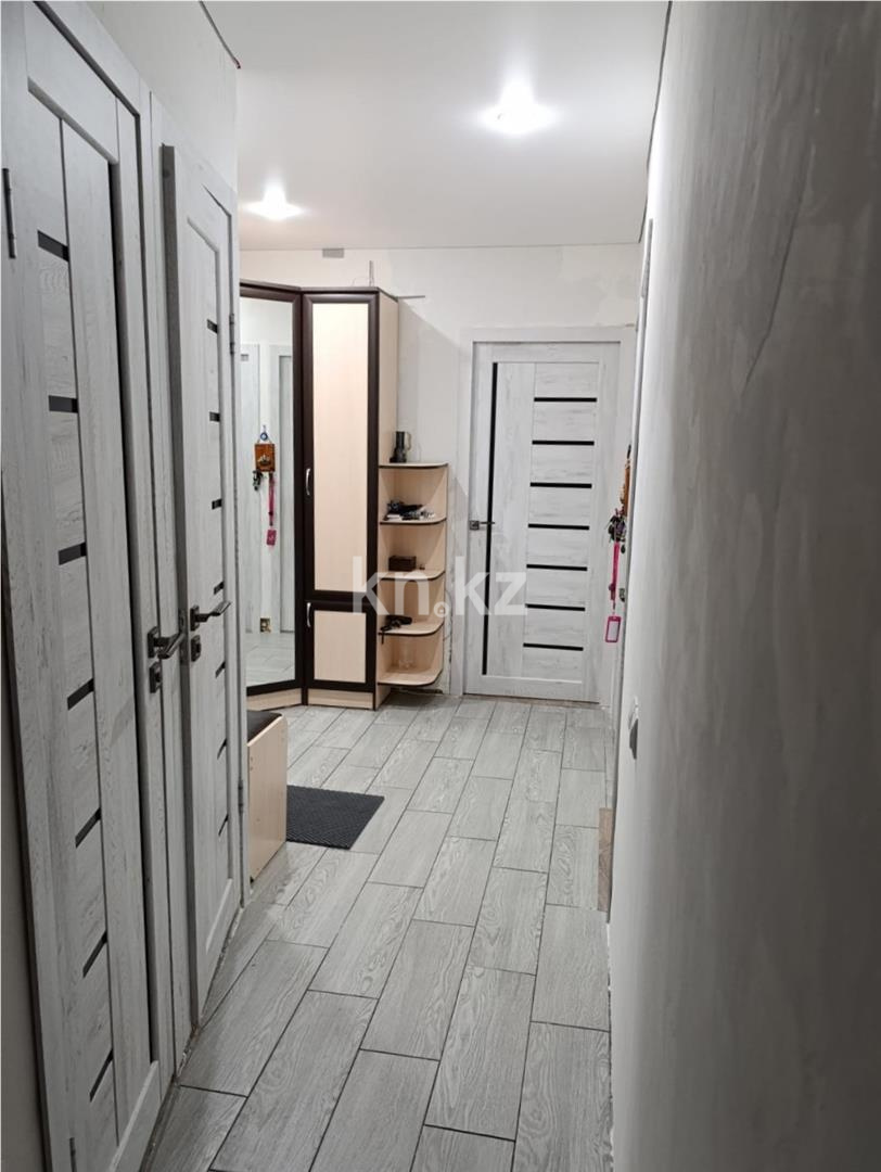 Продажа 3-комнатной квартиры, 62 м² - Продажа земельных участков в Костанае фото 18 из 19