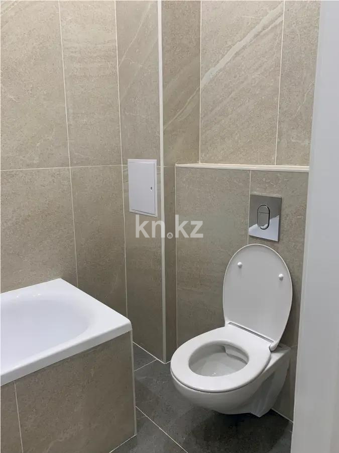 Продажа 1-комнатной квартиры, 41.6 м², ул. Айтматова, дом  62 в Астане - фото 3