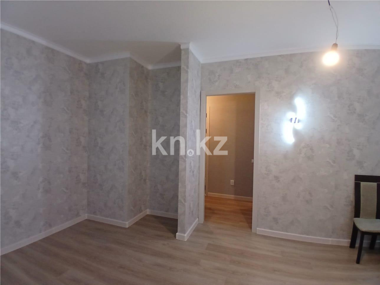 Продажа 1-комнатной квартиры, 41 м² - Продажа квартир в новостройках Астаны - страница 266 фото 1 из 16