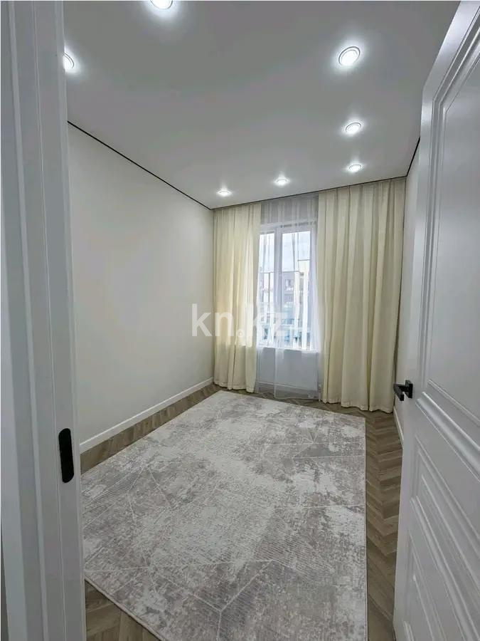Продажа 2-комнатной квартиры, 40 м² в Алматы