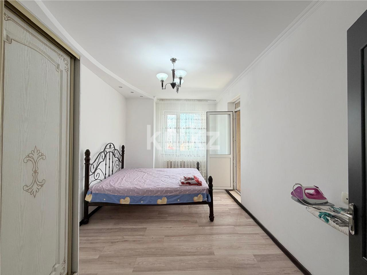 Продажа 2-комнатной квартиры, 56.9 м² - Продажа баз, складов и промышленной недвижимости в Атырау фото 3 из 8