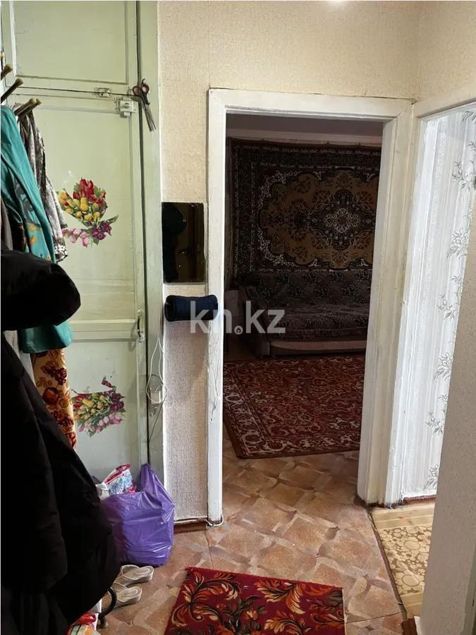 Продажа 2-комнатной квартиры, 36.6 м² - Продажа квартир в р-не Сарыарка Астаны - страница 11 фото 5 из 5