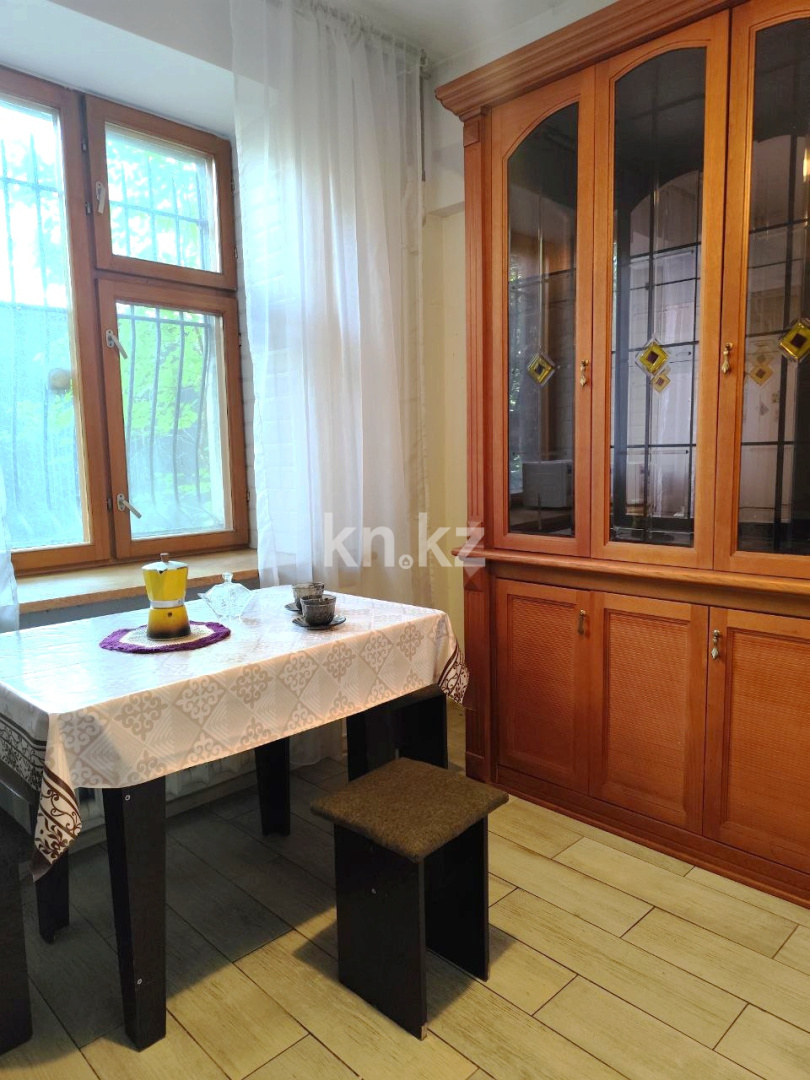 Продажа 3-комнатной квартиры, 75 м² в Алматы - фото 11