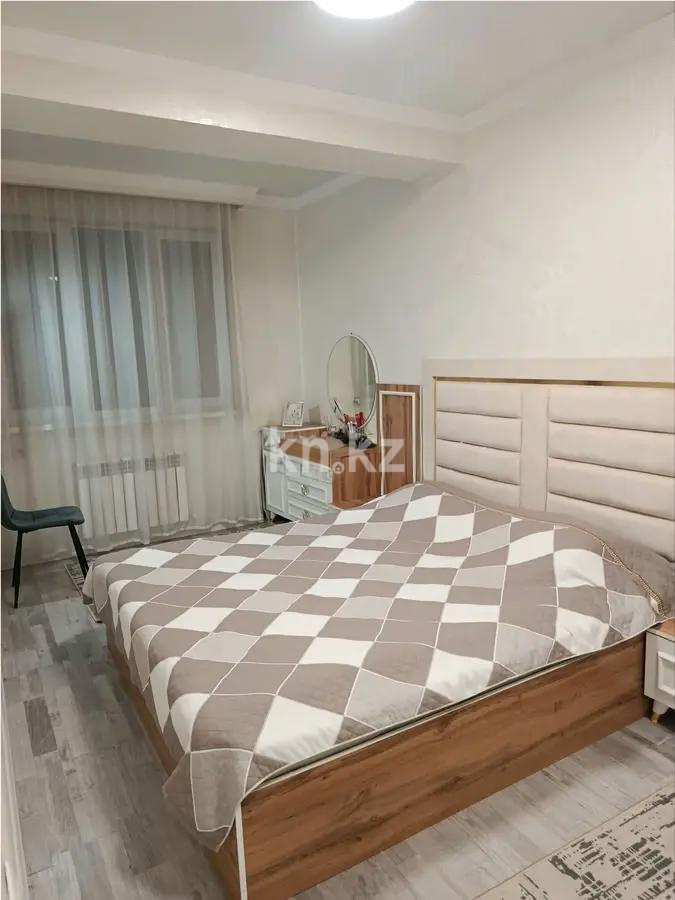 Продажа 2-комнатной квартиры, 51 м² - Продажа квартир в Медеуском р-не Алматы - страница 2 фото 1 из 3
