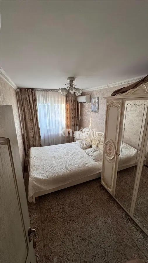 Продажа 3-комнатной квартиры, 58 м² в Алматы - фото 4