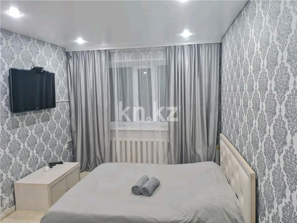Продажа 1-комнатной квартиры, 30 м², пр. Н. Абдирова - Продажа квартир в Караганде фото 3 из 5