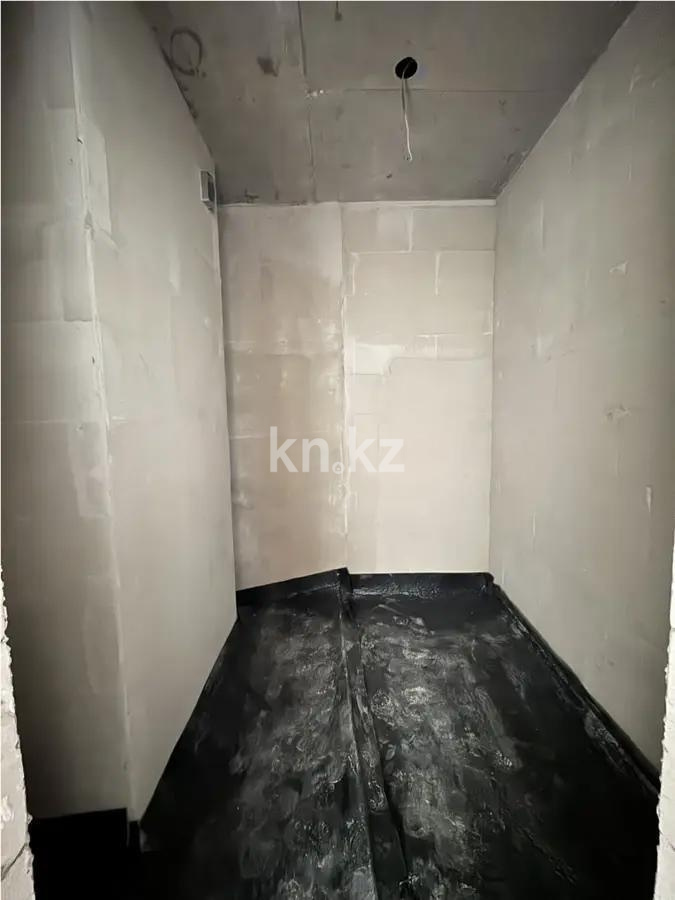 Продажа 2-комнатной квартиры, 52.1 м² - Продажа двухкомнатных квартир в Астане - страница 9 фото 3 из 4