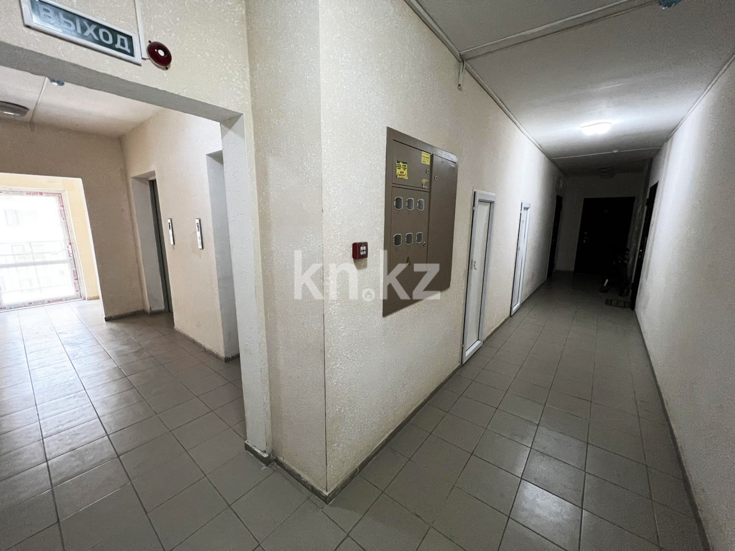 Продажа 2-комнатной квартиры, 44 м², ул. Муратбаева, дом  14 в Алматы - фото 15 Продажа 2-комнатной квартиры, 44 м², ул. Муратбаева, дом  14 в Алматы - фото 15