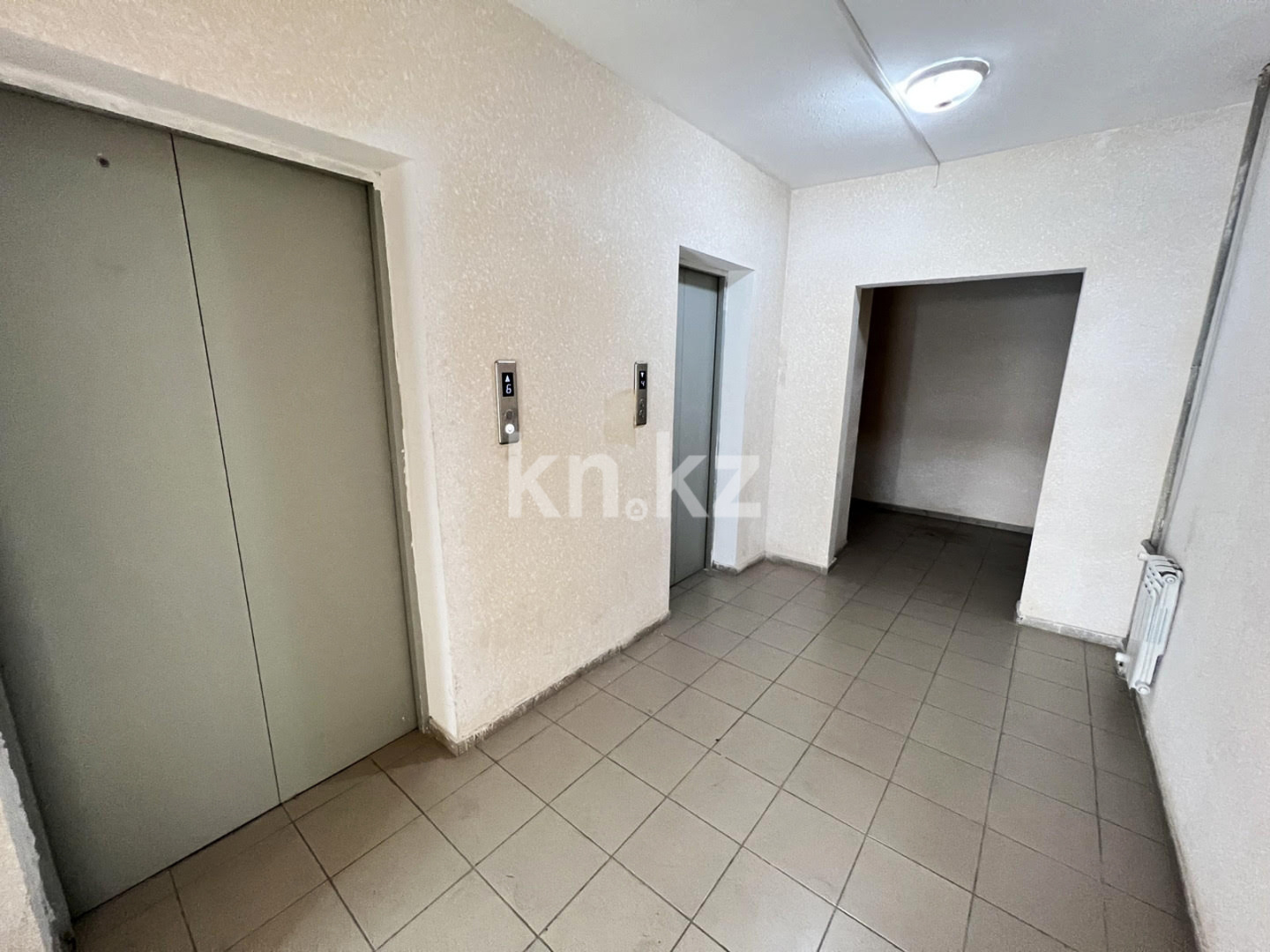 Продажа 2-комнатной квартиры, 44 м², ул. Муратбаева, дом  14 в Алматы - фото 16 Продажа 2-комнатной квартиры, 44 м², ул. Муратбаева, дом  14 в Алматы - фото 16