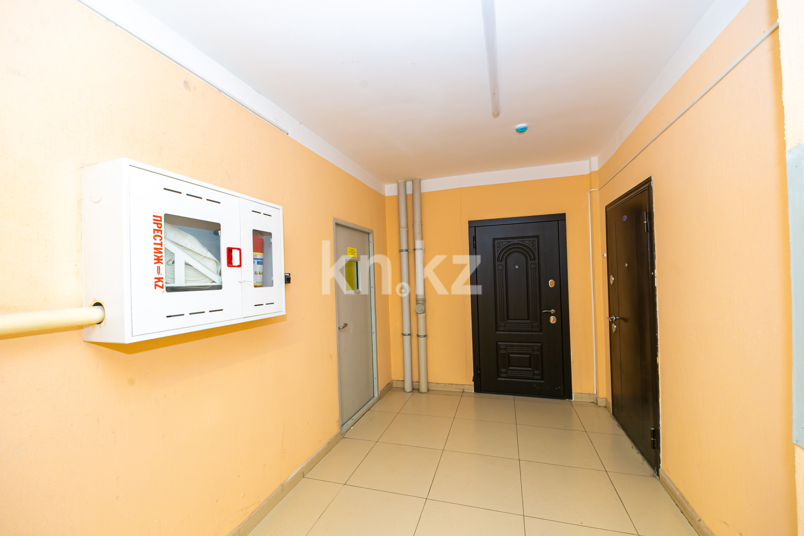 Продажа 1-комнатной квартиры, 28 м², ул. Алтыбакан, дом  1 в Астане - фото 17