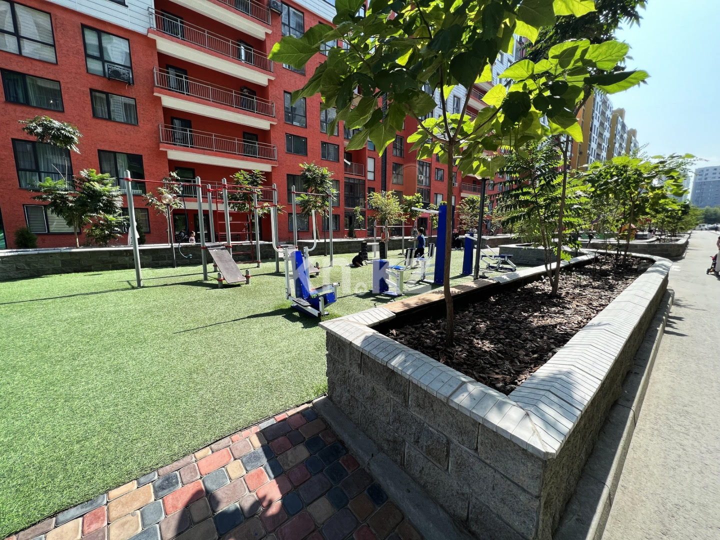 Продажа 2-комнатной квартиры, 44 м², ул. Муратбаева, дом  14 в Алматы - фото 10 Продажа 2-комнатной квартиры, 44 м², ул. Муратбаева, дом  14 в Алматы - фото 10