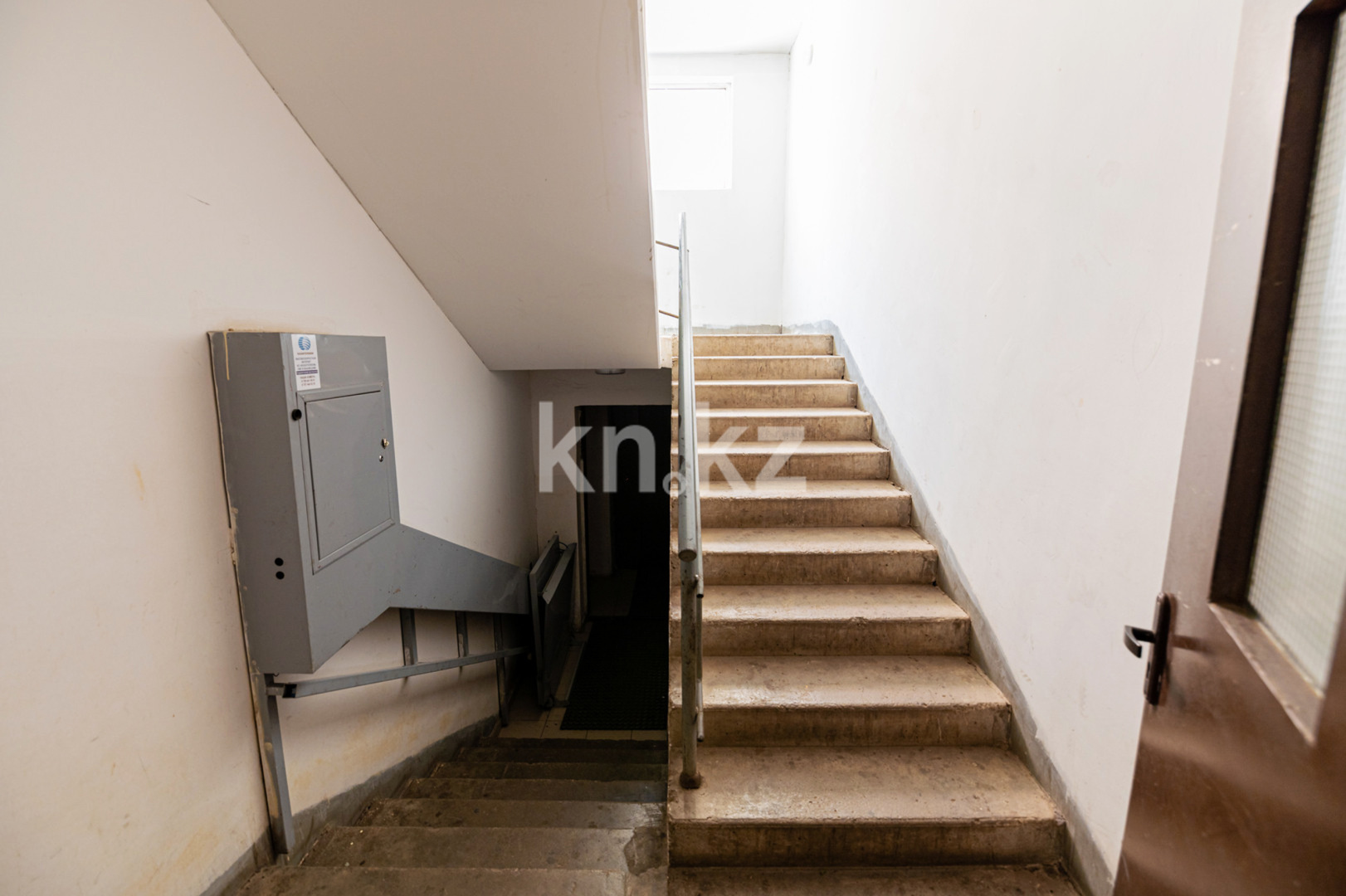 Продажа 1-комнатной квартиры, 42 м², ул. Кобыланды батыра, дом  7 в Астане - фото 19