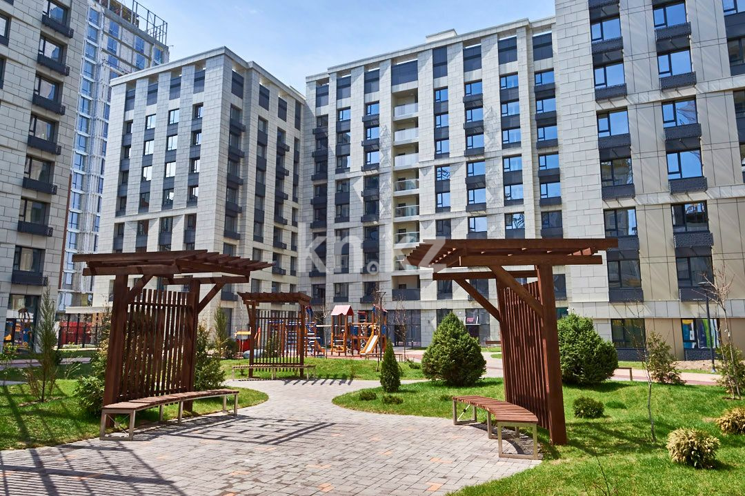 Продажа 3-комнатной квартиры, 112 м², ул. Розыбакиева, дом  320 в Алматы - фото 6