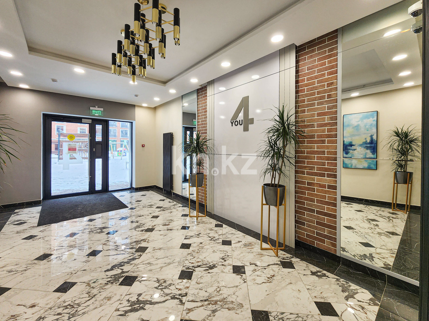 Продажа 3-комнатной квартиры, 112 м², ул. Розыбакиева, дом  320 в Алматы - фото 7