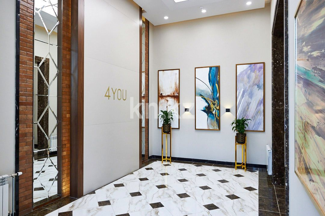 Продажа 3-комнатной квартиры, 112 м², ул. Розыбакиева, дом  320 в Алматы - фото 8