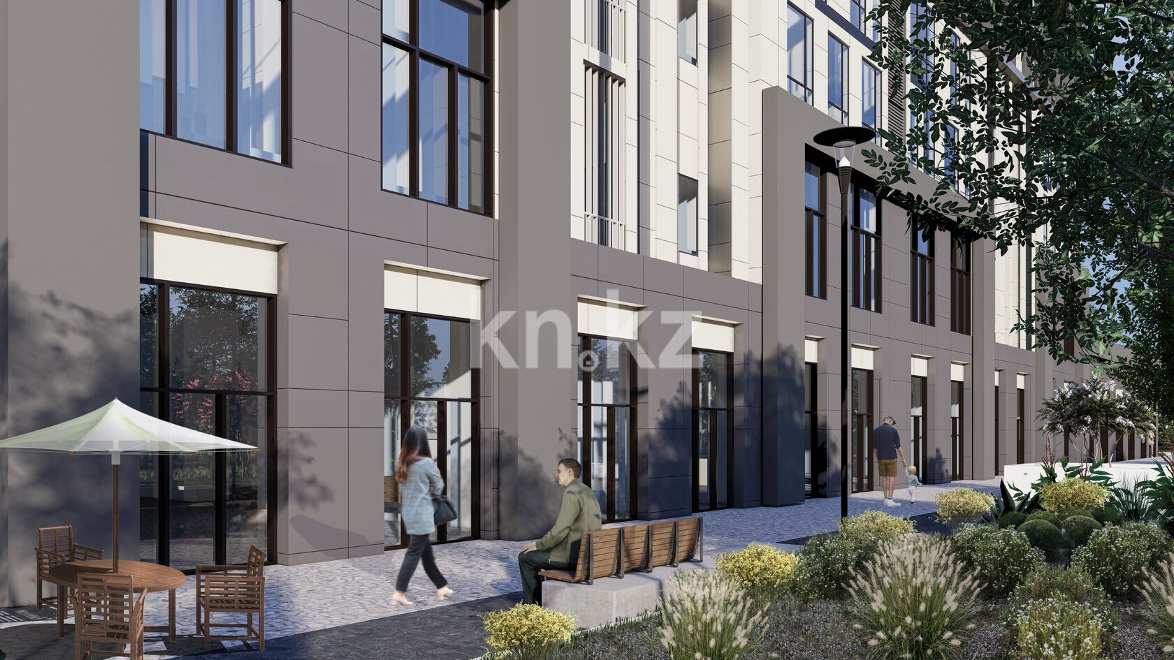 Продажа 2-комнатной квартиры, 63.7 м², пр. Абая, дом  130 в Алматы - фото 7