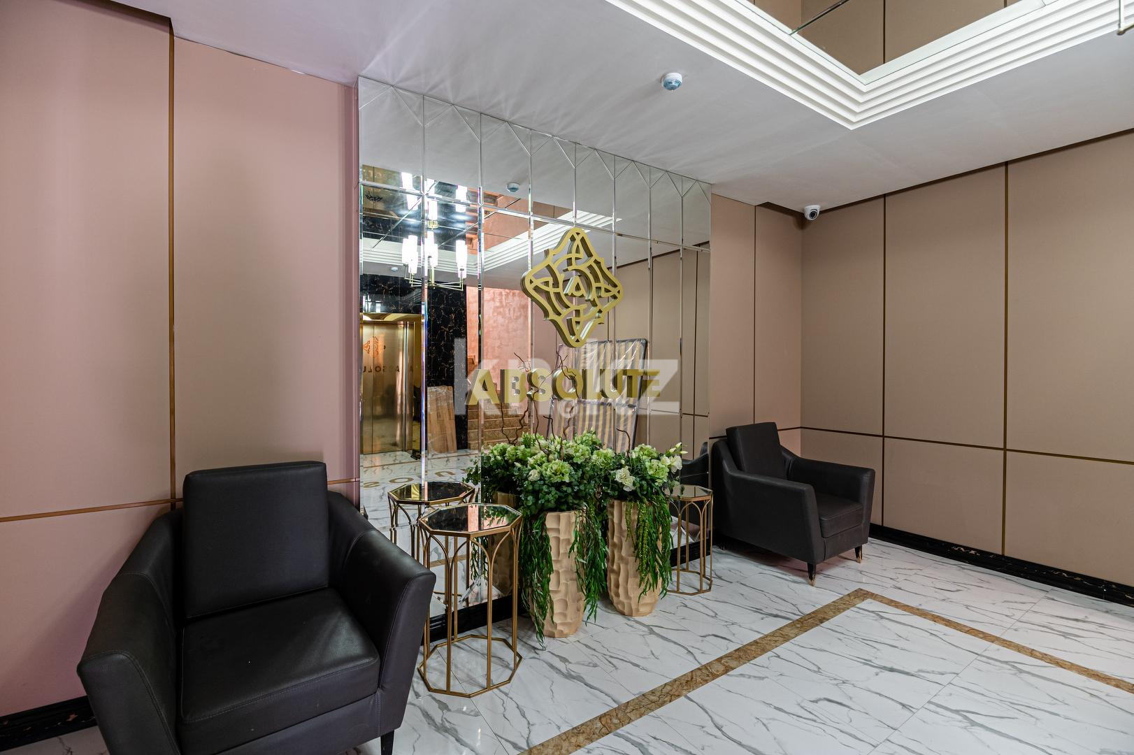 Продажа 1-комнатной квартиры, 27 м², ул. Омарова в Астане - фото 15