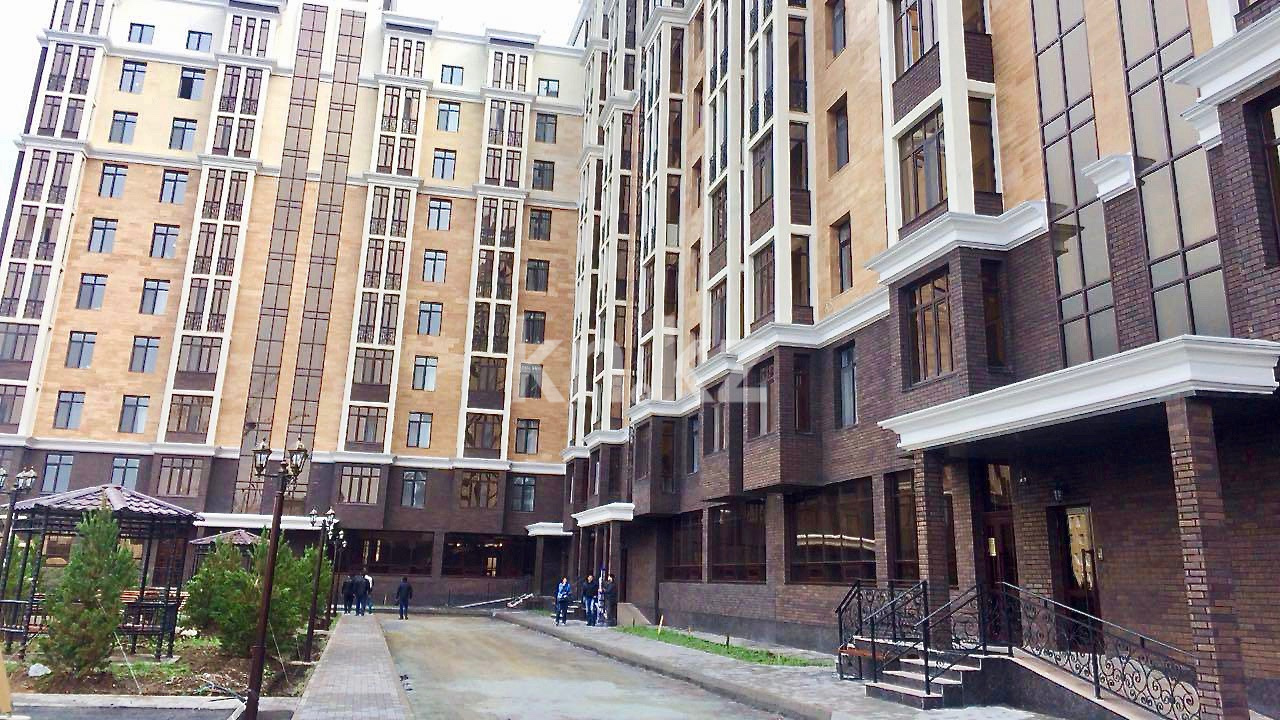 Продажа 1-комнатной квартиры, 27 м², ул. Омарова в Астане - фото 8