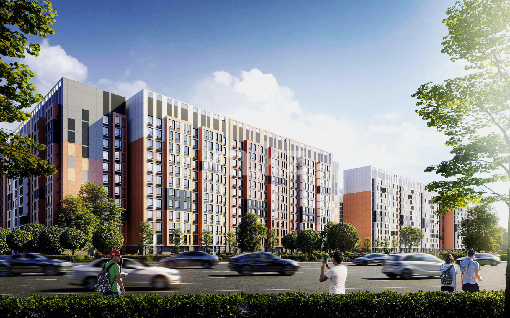 Продажа 2-комнатной квартиры, 46 м², ул. Емцова, дом  348/1 в Алматы - фото 2