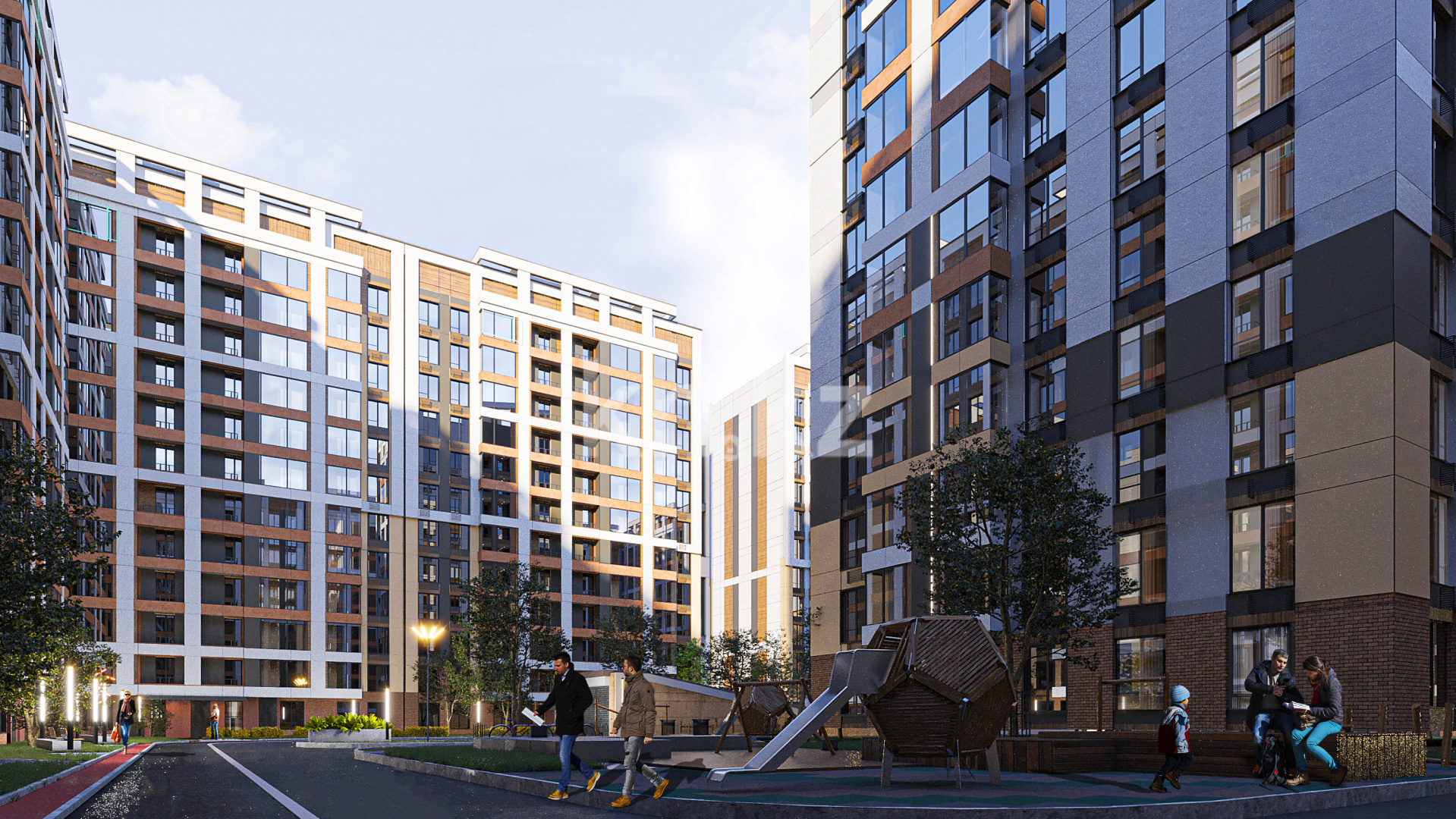 Продажа 2-комнатной квартиры, 46 м², ул. Емцова, дом  348/1 в Алматы - фото 5