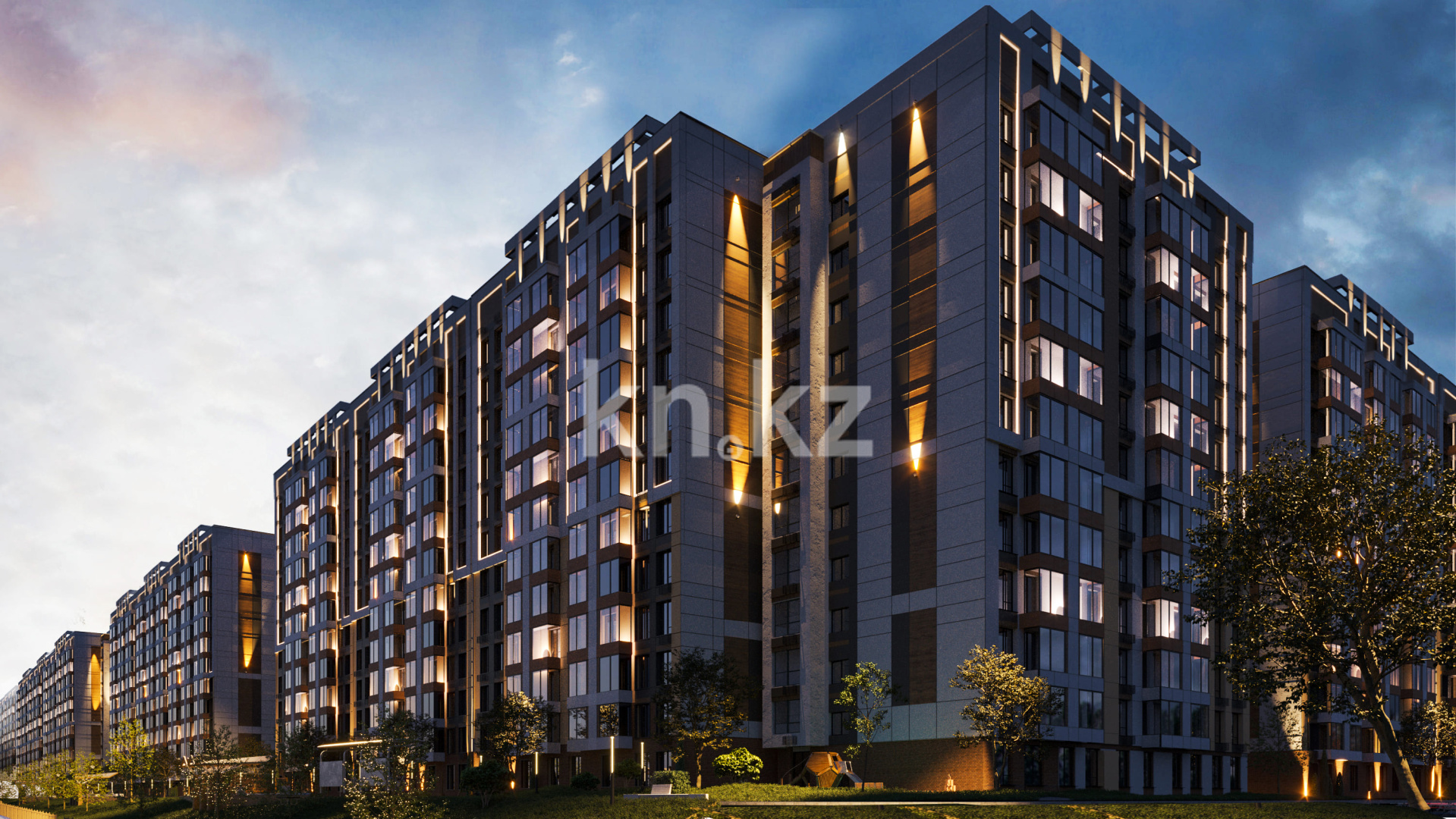 Продажа 2-комнатной квартиры, 46 м², ул. Емцова, дом  348/1 в Алматы - фото 6