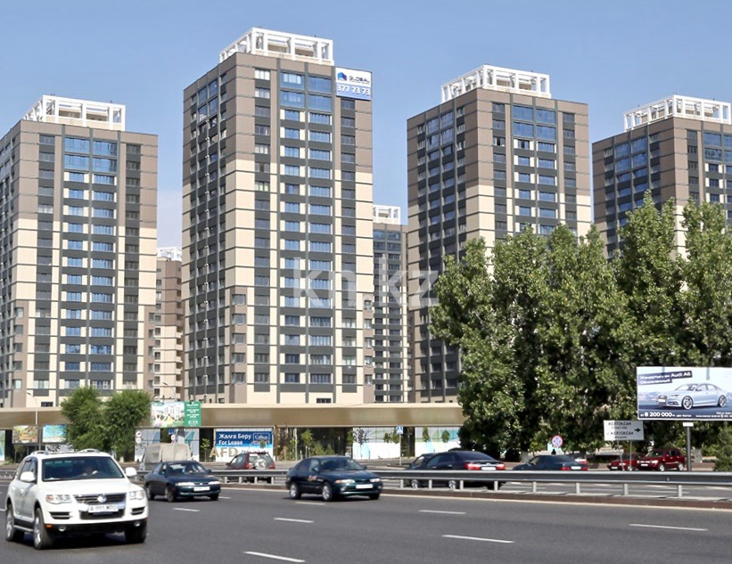 Продажа 3-комнатной квартиры, 133 м², пр. Аль-Фараби, дом  21 в Алматы - фото 7