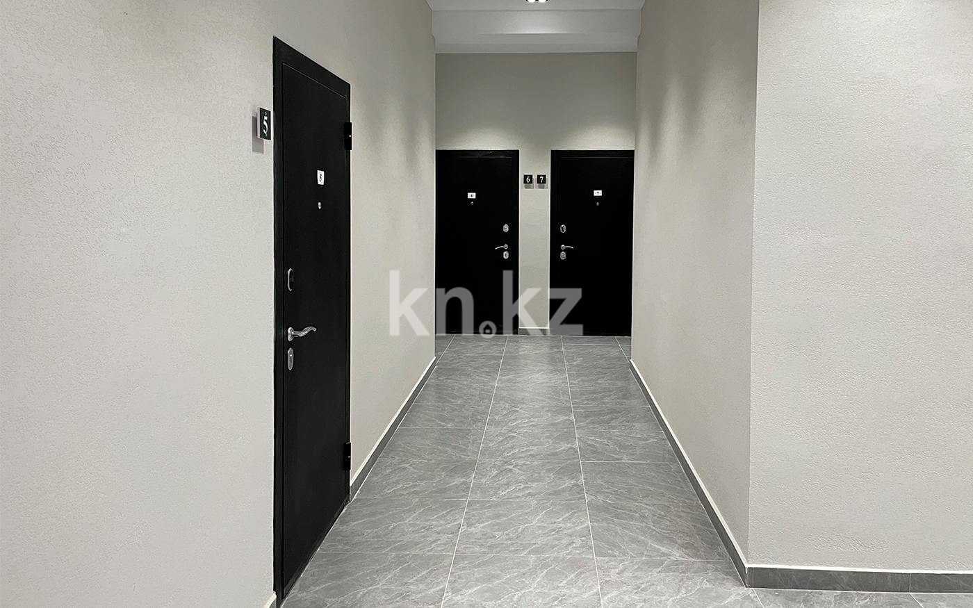 Продажа 2-комнатной квартиры, 53 м², ул. Сатпаева, дом  145/1 в Алматы - фото 8