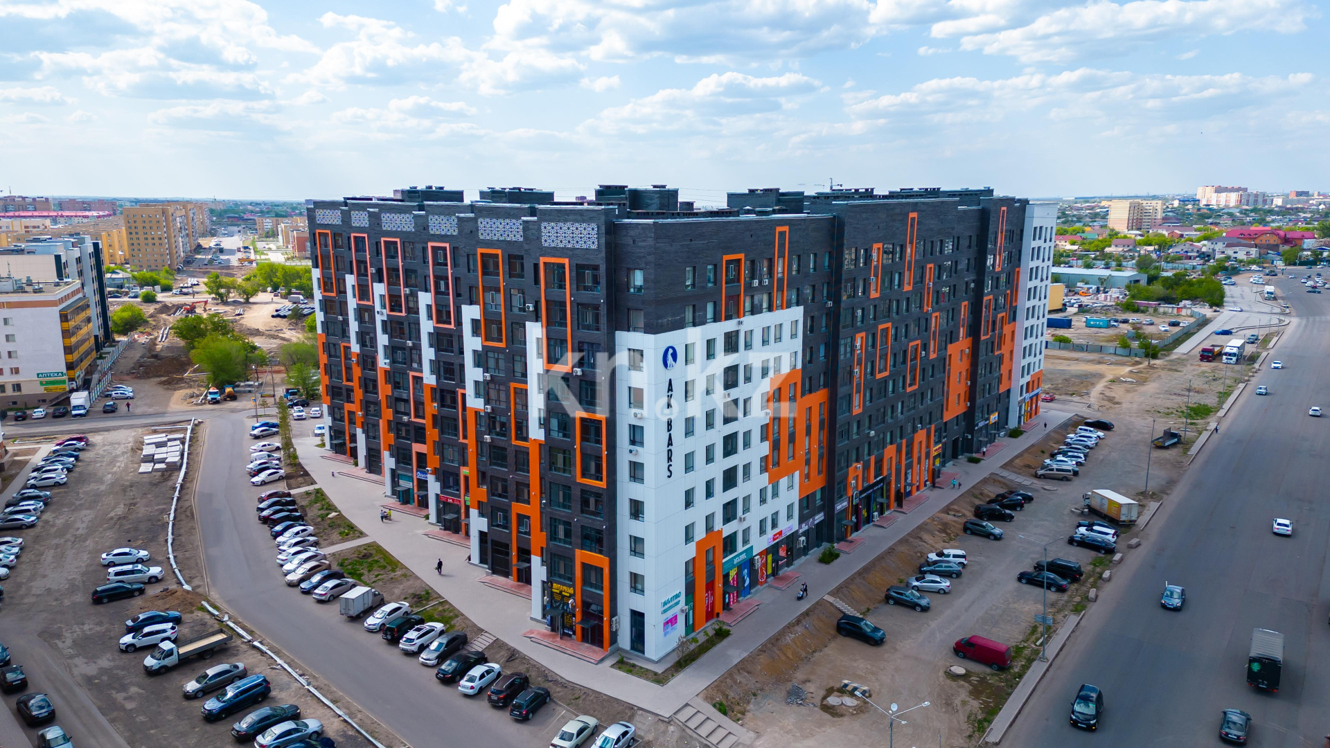 Продажа 2-комнатной квартиры, 50 м², ул. Кумисбекова, дом  11 в Астане - фото 7