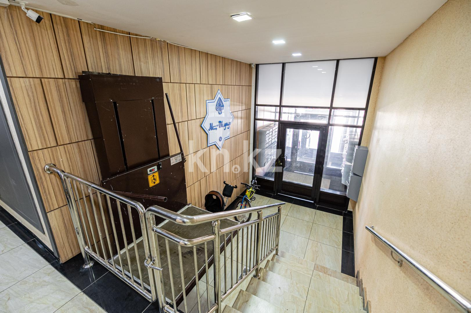 Продажа 2-комнатной квартиры, 53 м², ул. Казыбек би, дом  13 в Астане - фото 18