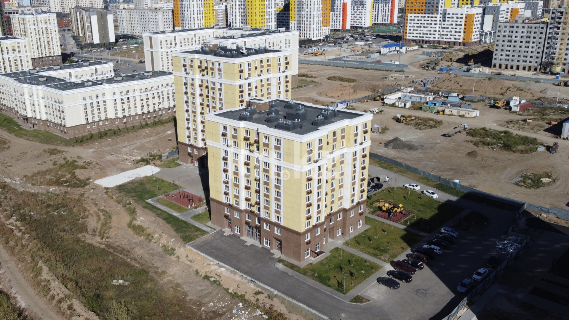 Продажа 2-комнатной квартиры, 53 м², ул. Казыбек би, дом  13 в Астане - фото 10