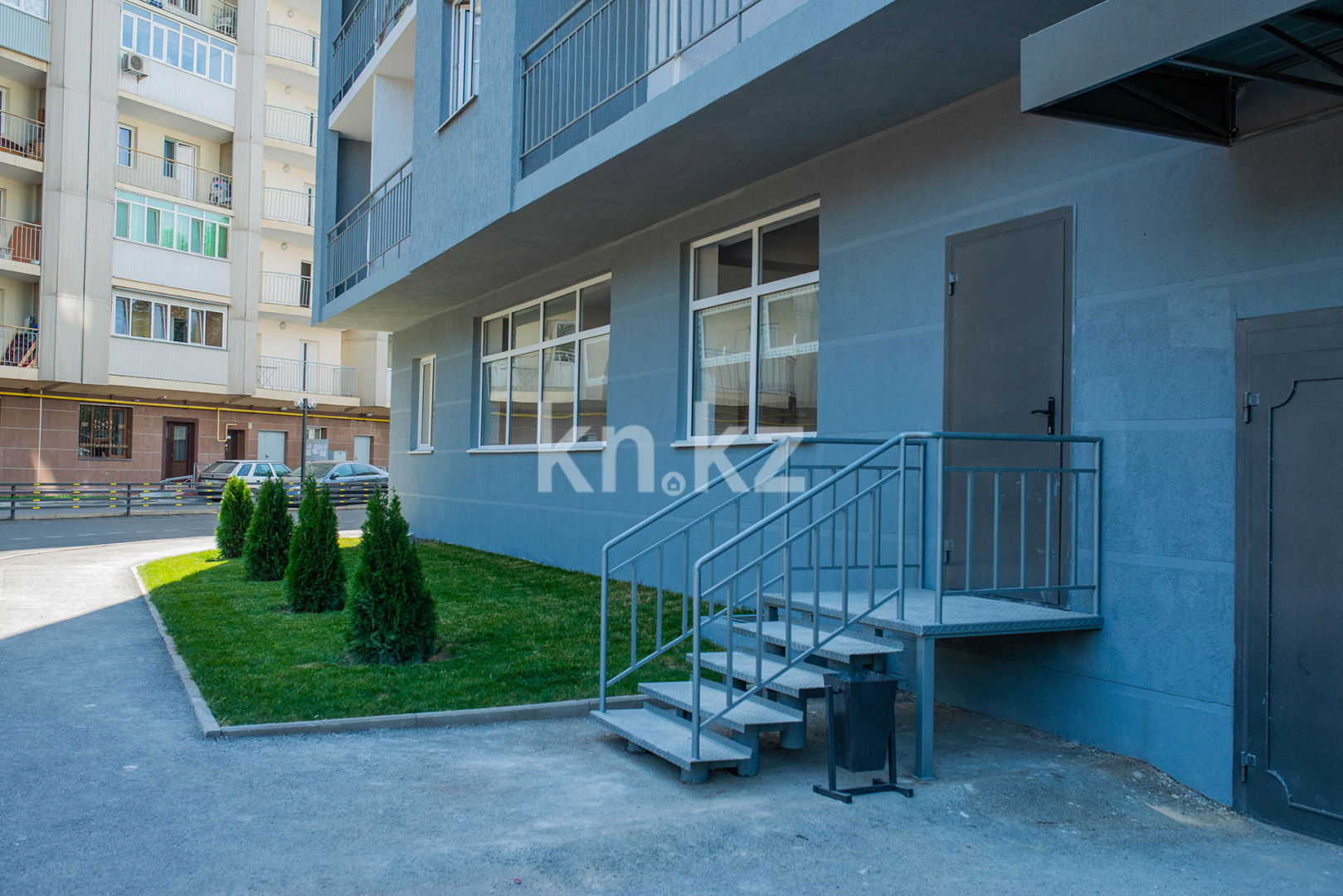 Продажа 1-комнатной квартиры, 34.1 м², пр. Райымбека, дом  481/1 в Алматы - фото 6