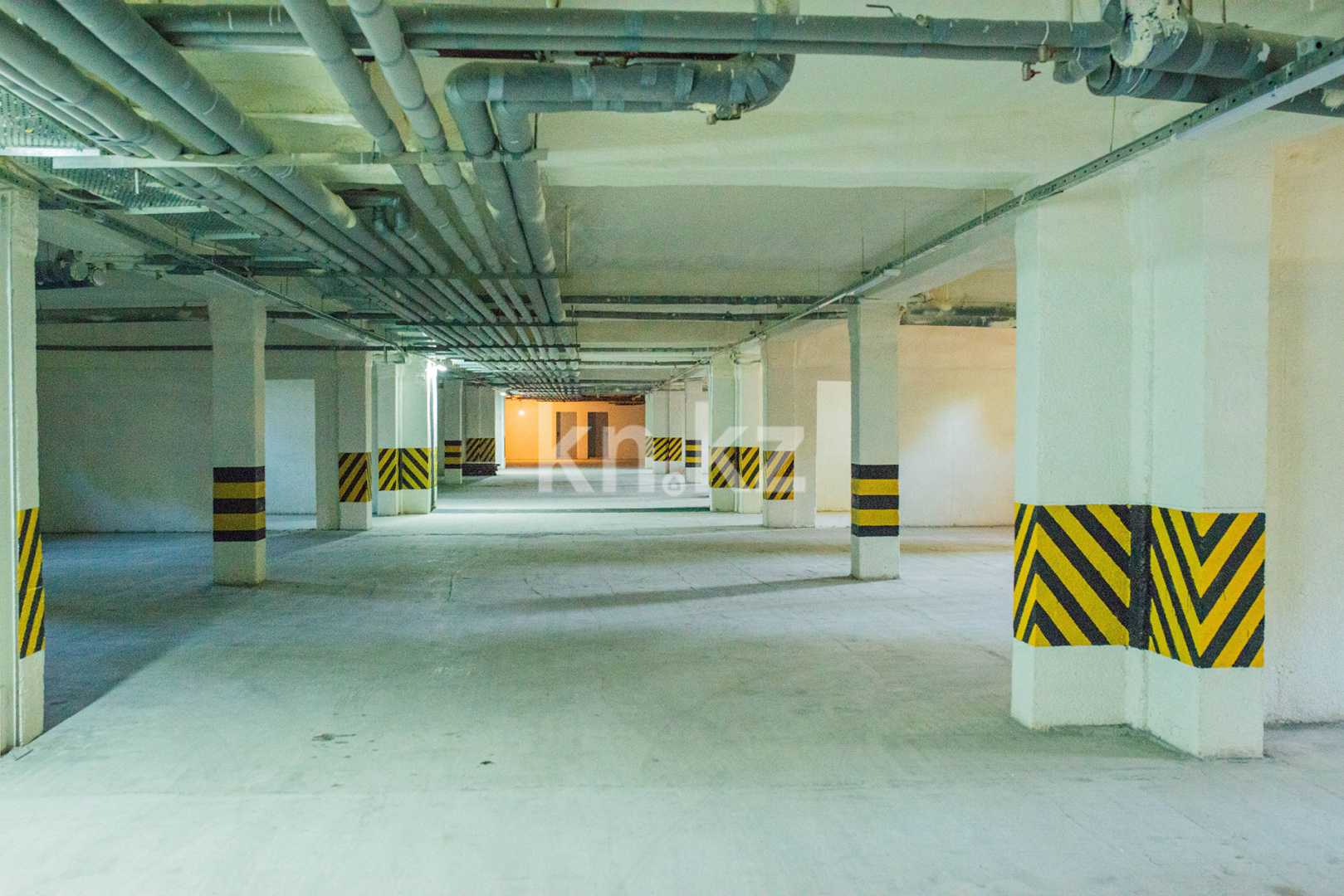 Продажа 1-комнатной квартиры, 34.1 м², пр. Райымбека, дом  481/1 в Алматы - фото 8