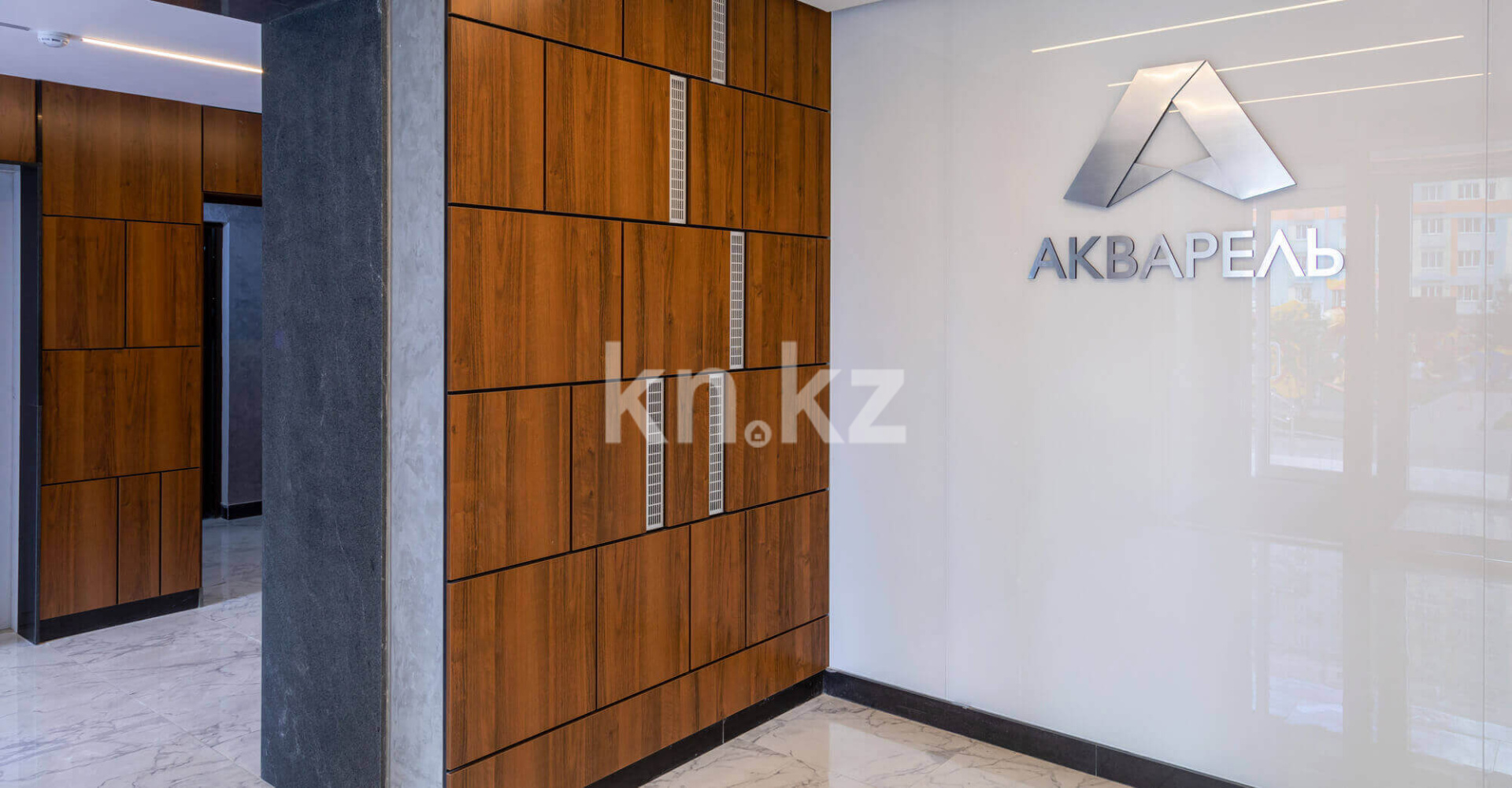 Продажа 2-комнатной квартиры, 60.1 м², ул. Сатпаева, дом  90а в Алматы - фото 12