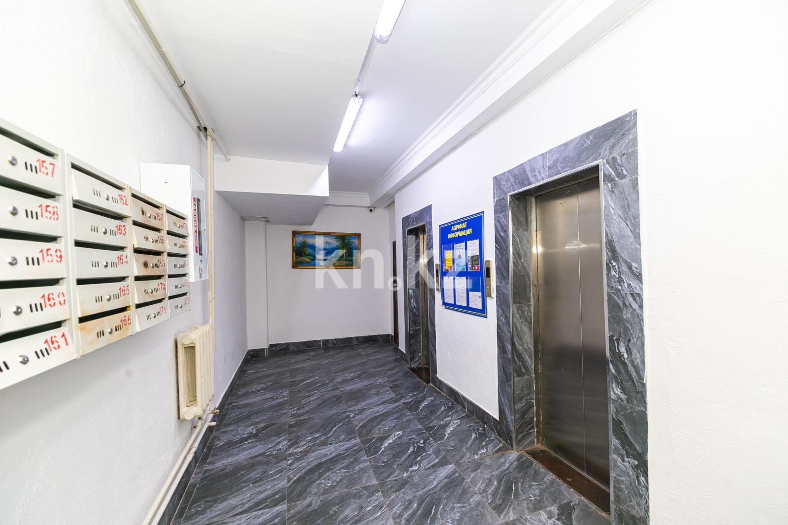 Продажа 3-комнатной квартиры, 107 м², пр. Кудайбердыулы, дом  36/2 в Астане - фото 19